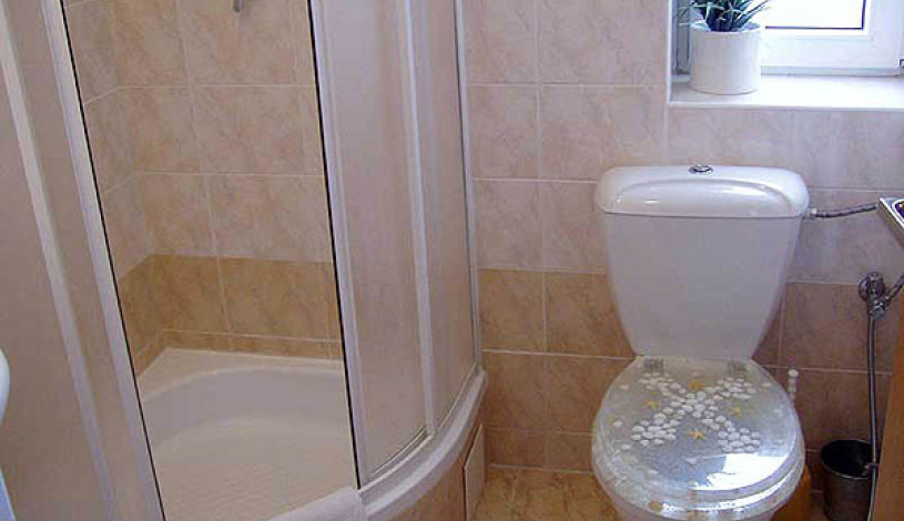 Pension Monika + Apartments Špindlerův Mlýn